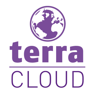 terra CLOUD terra CLOUD