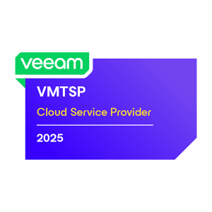 veeam - VMTSP - Cloude Service Provider 2025 veeam - VMTSP - Cloude Service Provider 2025