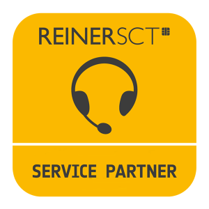 Reiner SCT - Service Partner Reiner SCT - Service Partner
